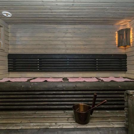 Holiday Home Riemukaari By Interhome Lihavanpaa Ngoại thất bức ảnh