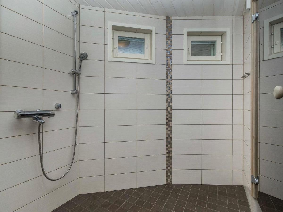 Holiday Home Riemukaari By Interhome Lihavanpaa Ngoại thất bức ảnh
